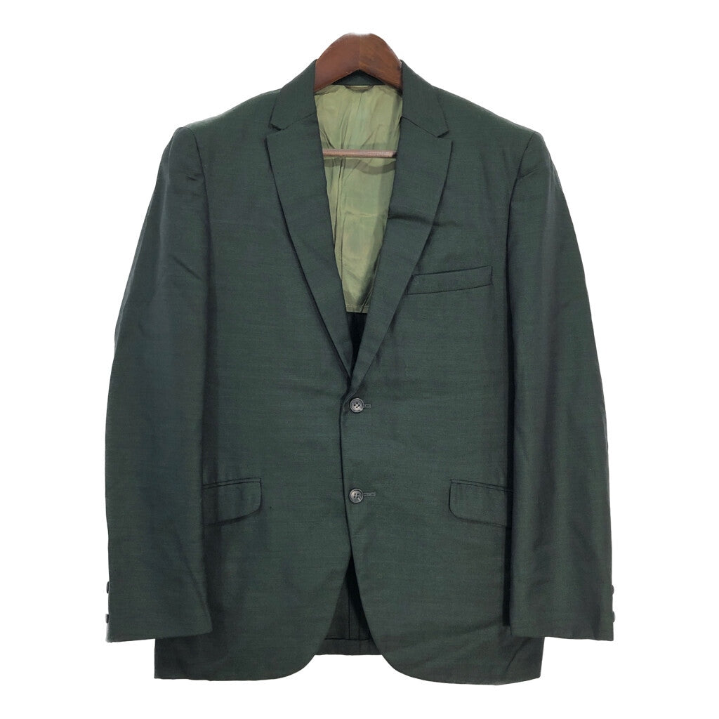 60s NATIONAL SHIRT SHOPS Tailored Jacket