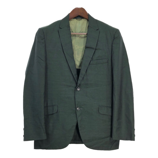 60s NATIONAL SHIRT SHOPS Tailored Jacket