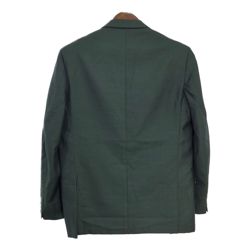 60s NATIONAL SHIRT SHOPS Tailored Jacket