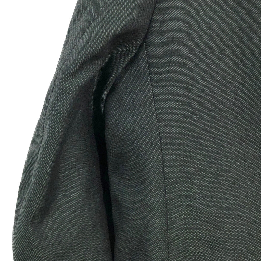 60s NATIONAL SHIRT SHOPS Tailored Jacket