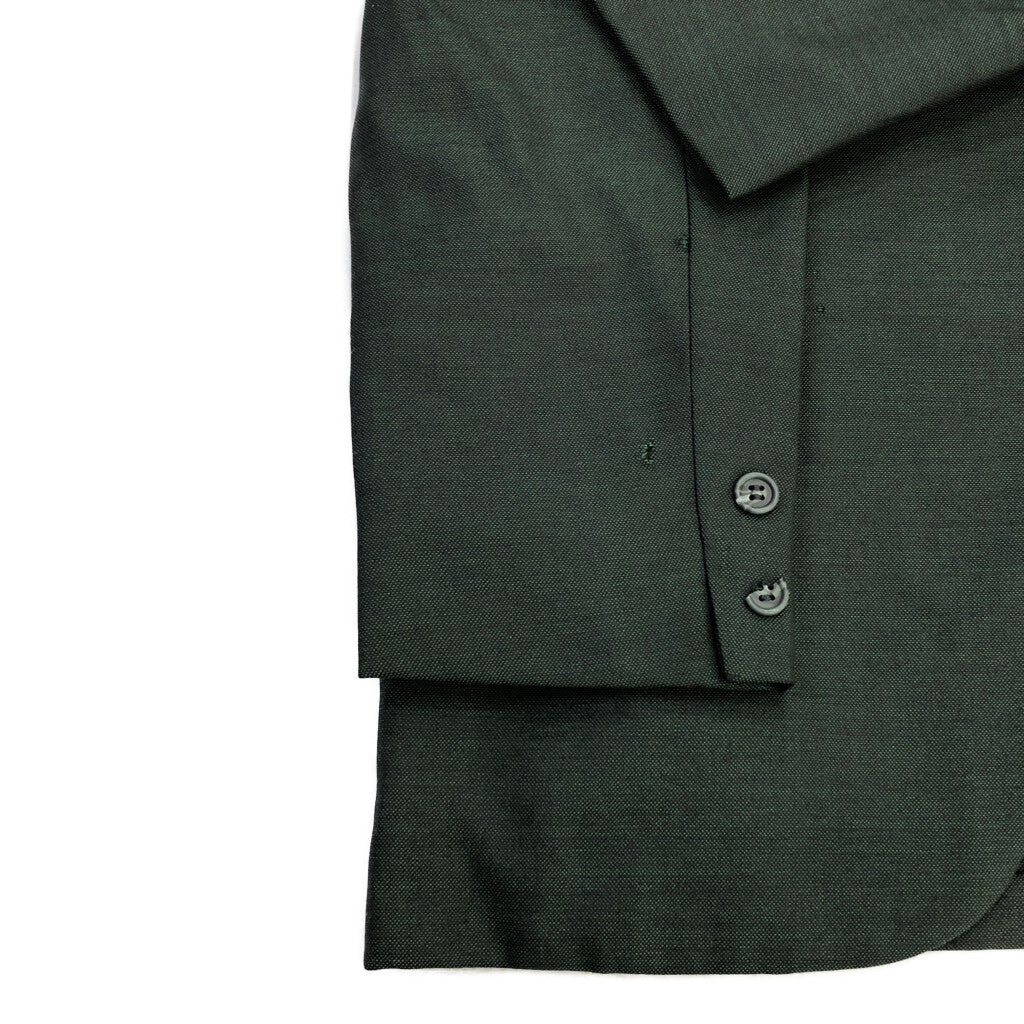 60s NATIONAL SHIRT SHOPS Tailored Jacket