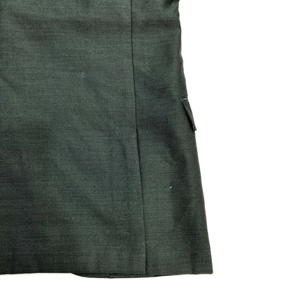 60s NATIONAL SHIRT SHOPS Tailored Jacket