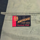 60s NATIONAL SHIRT SHOPS Tailored Jacket