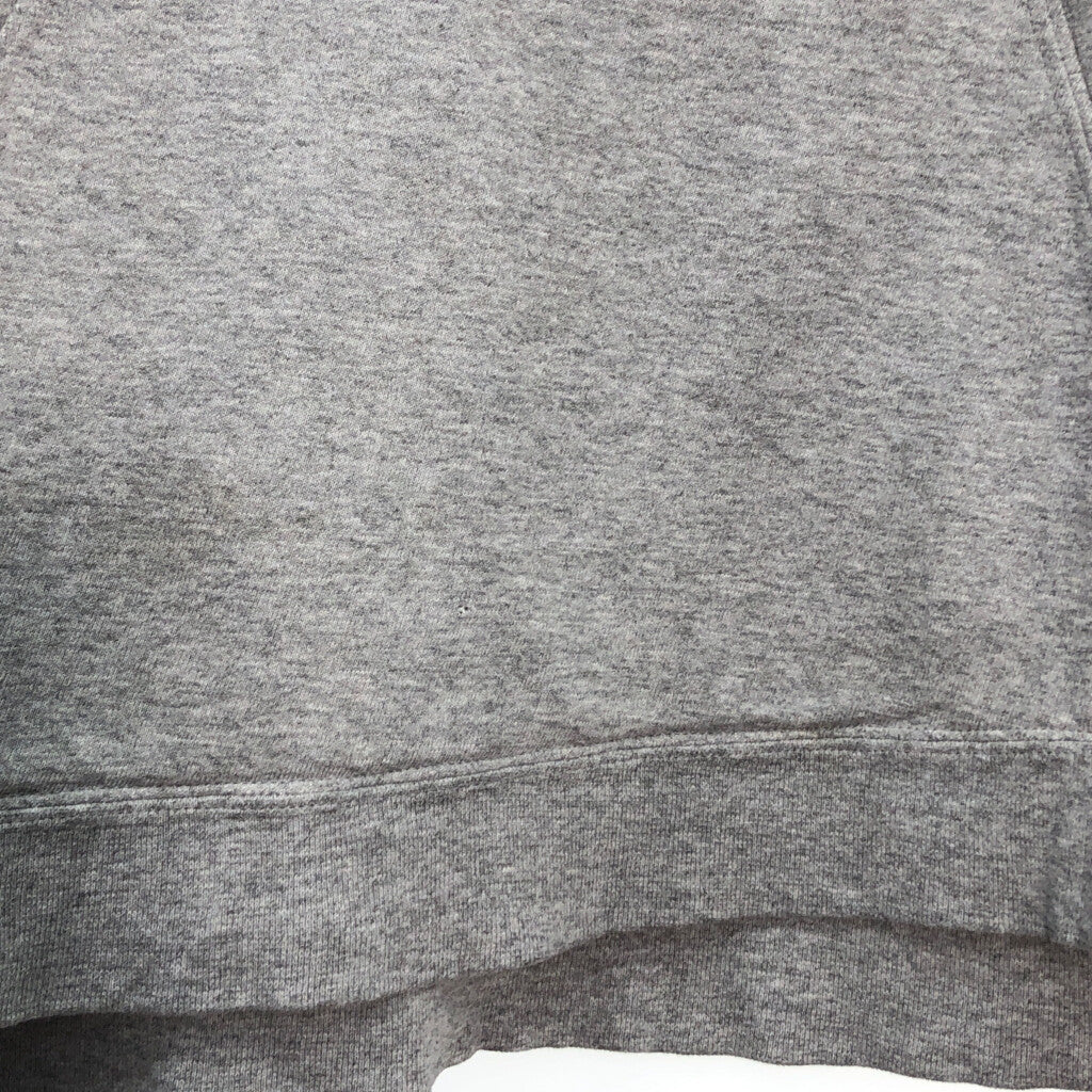 90s NIKE Logo Hoodie