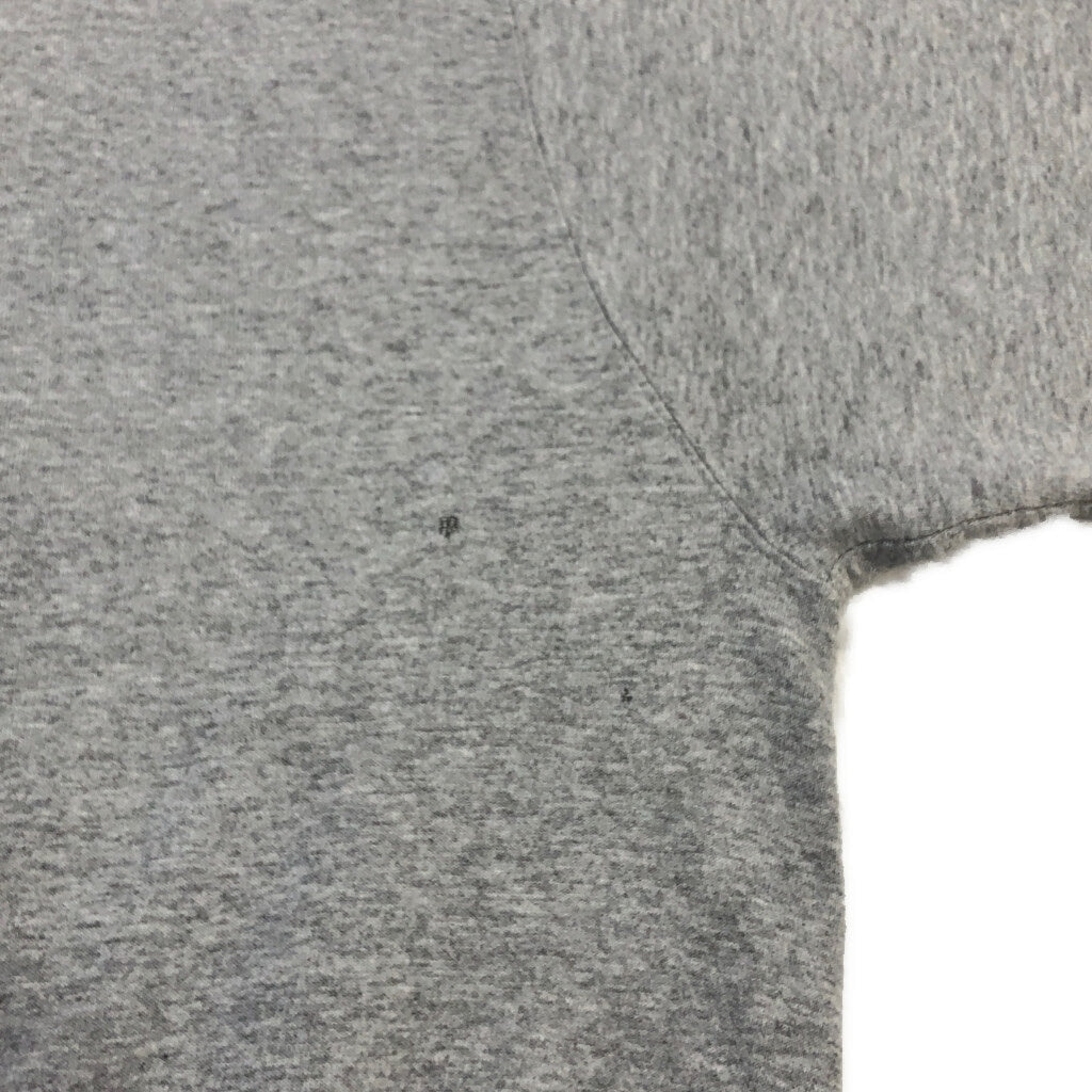 90s NIKE Logo Hoodie