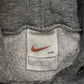 90s NIKE Logo Hoodie