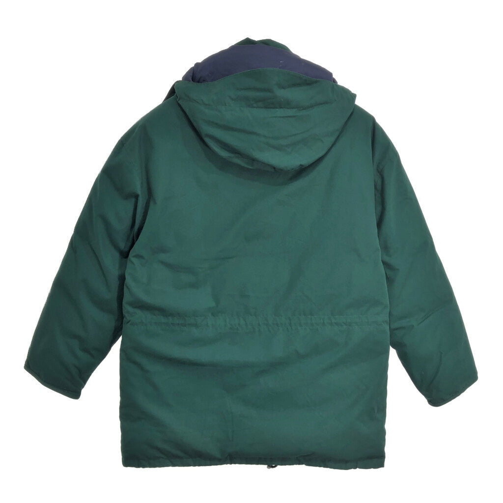 90s Eddie Bauer RIDGE LINE Down Jacket