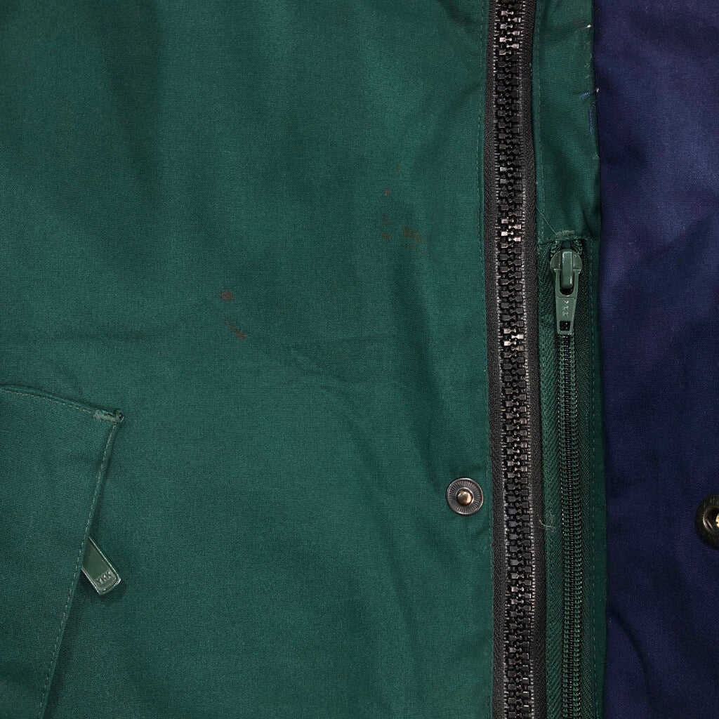 90s Eddie Bauer RIDGE LINE Down Jacket