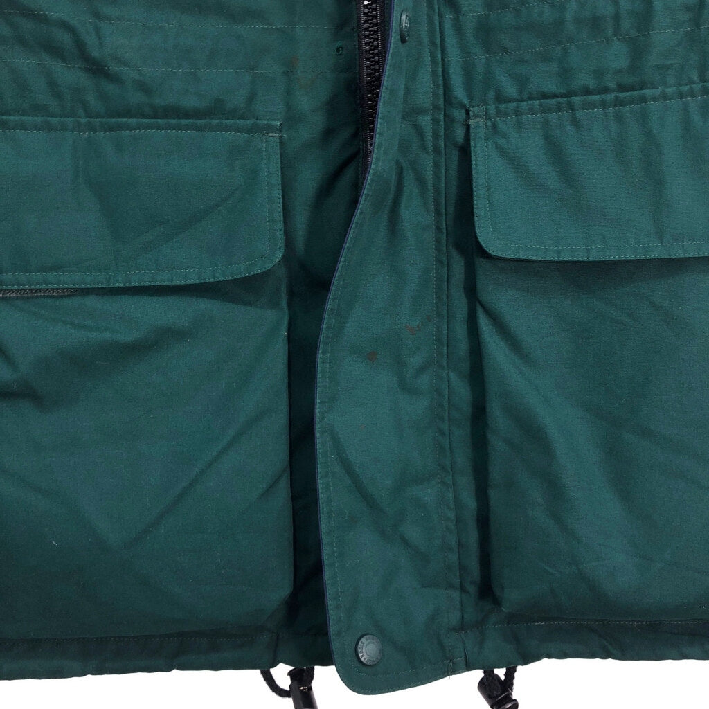 90s Eddie Bauer RIDGE LINE Down Jacket