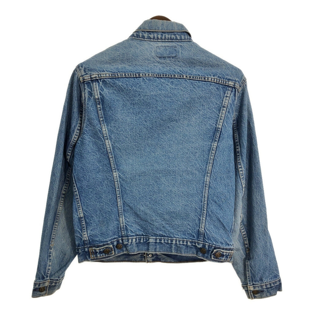 80s Levi's Denim Jacket