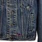 80s Levi's Denim Jacket