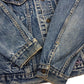 80s Levi's Denim Jacket