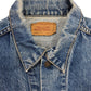 80s Levi's Denim Jacket