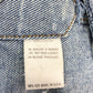 80s Levi's Denim Jacket