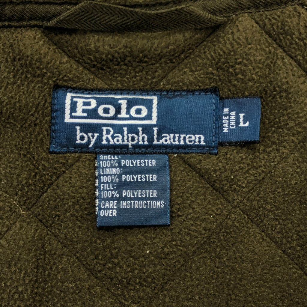 Polo by Ralph Lauren Padded Jacket
