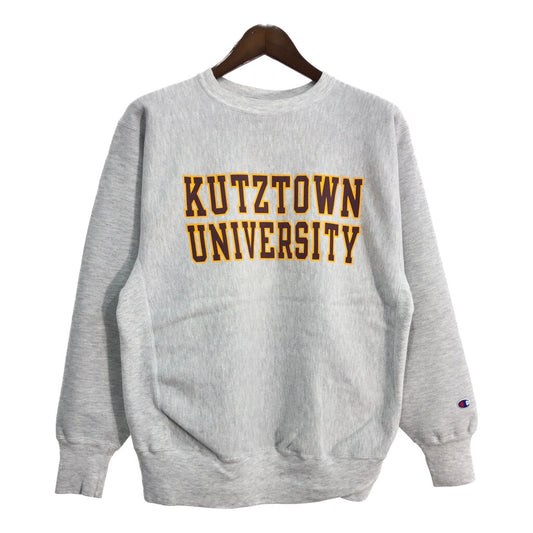 90s Champion REVERSE WEAVE College Sweat
