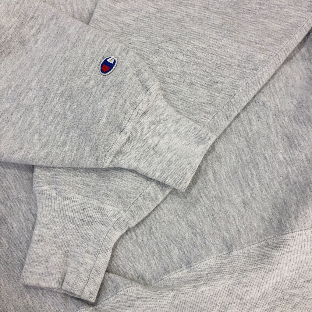 90s Champion REVERSE WEAVE College Sweat