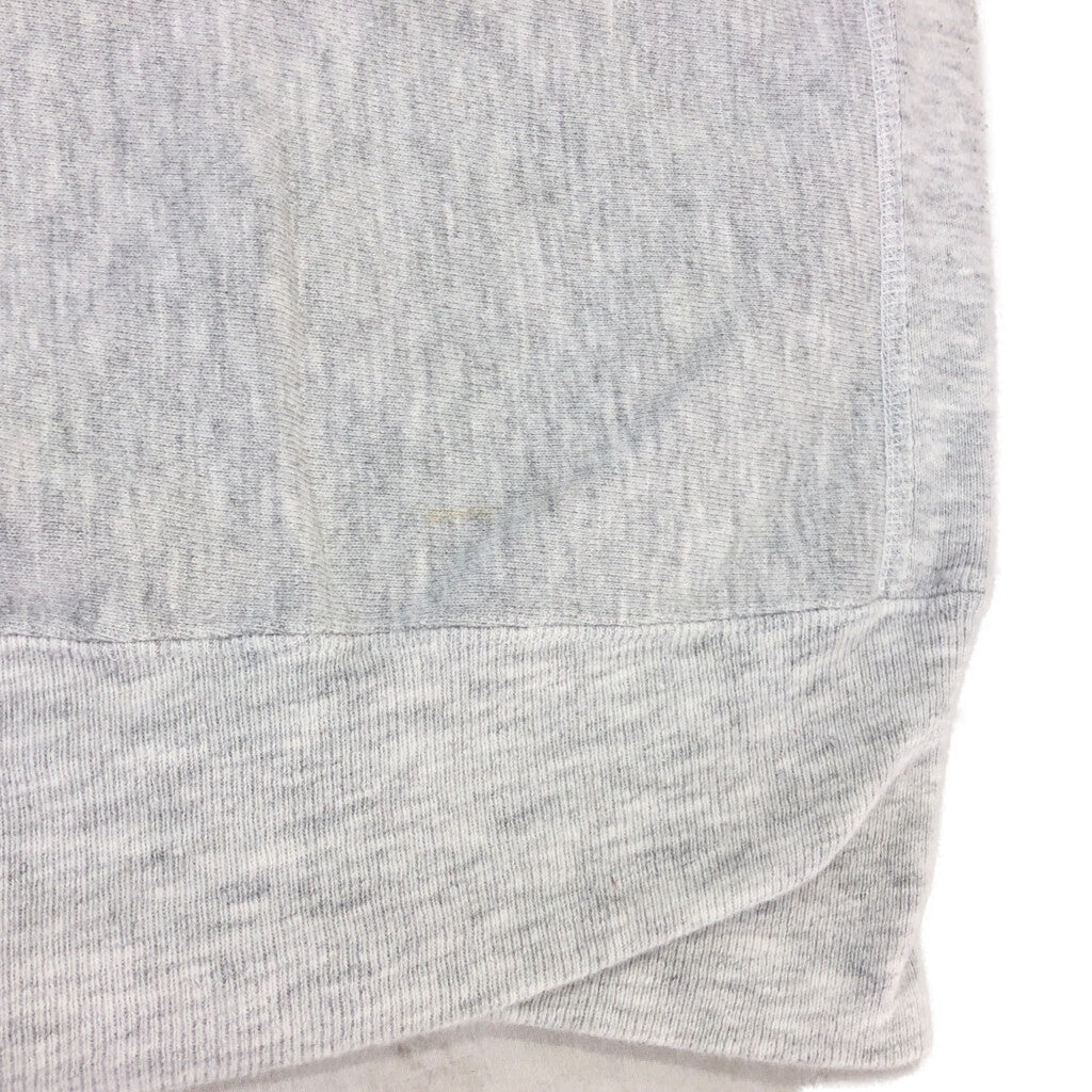 90s Champion REVERSE WEAVE College Sweat