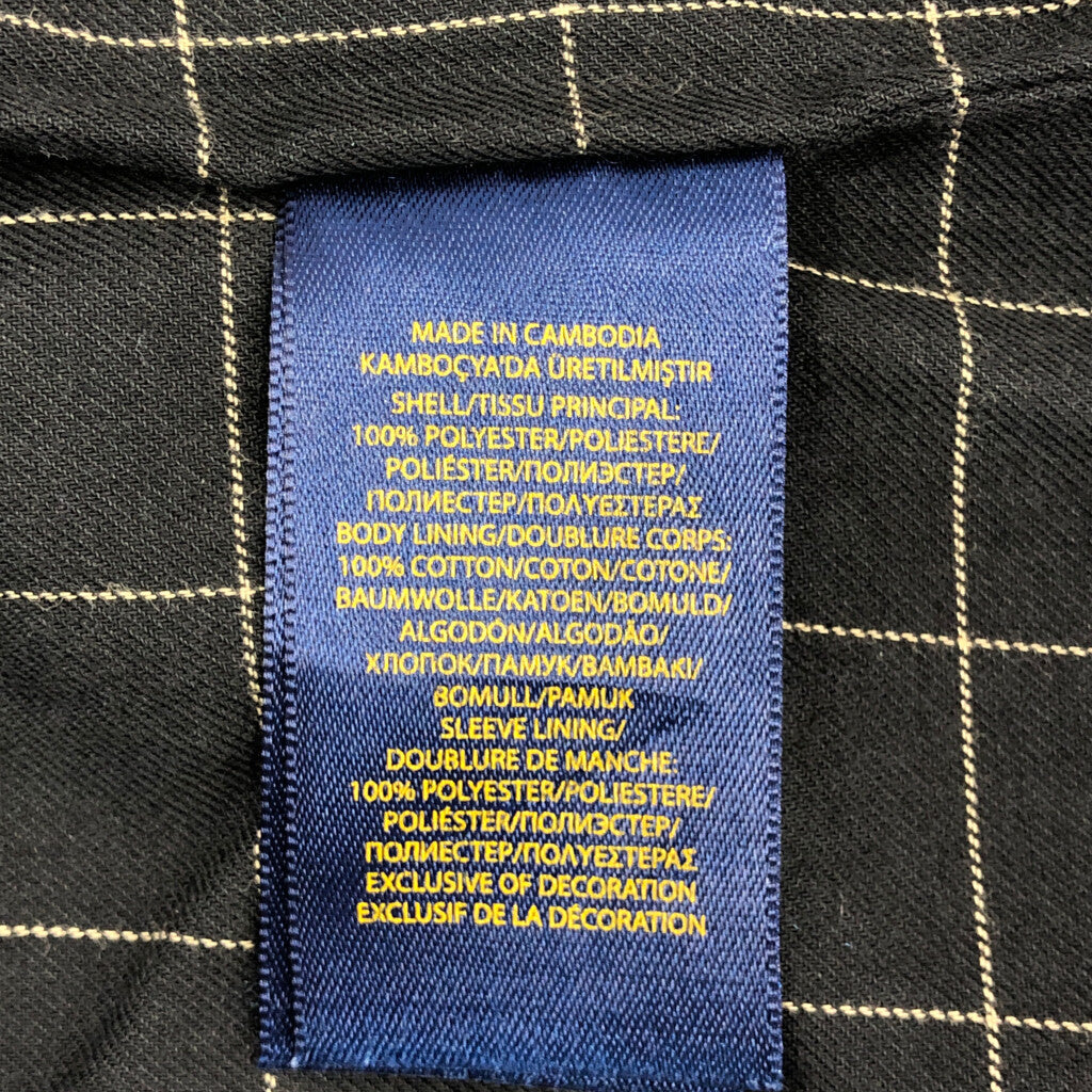 Polo by Ralph Lauren Swing Top