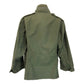 60s U.S. ARMY M-65 Field Jacket 2nd Military Jacket