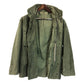 60s U.S. ARMY M-65 Field Jacket 2nd Military Jacket