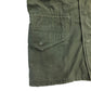 60s U.S. ARMY M-65 Field Jacket 2nd Military Jacket