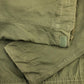 60s U.S. ARMY M-65 Field Jacket 2nd Military Jacket