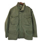 70s U.S. ARMY M-65 Field Jacket 3rd Military Jacket
