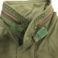 70s U.S. ARMY M-65 Field Jacket 3rd Military Jacket