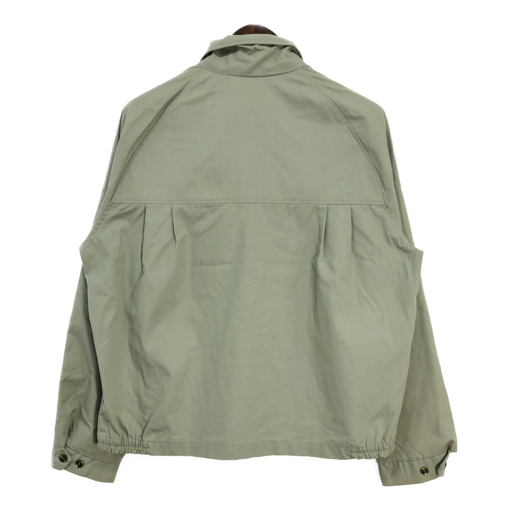 60s CAMPUS Swing Top