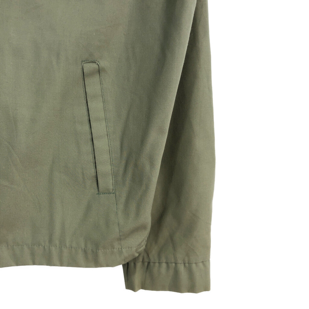 60s CAMPUS Swing Top