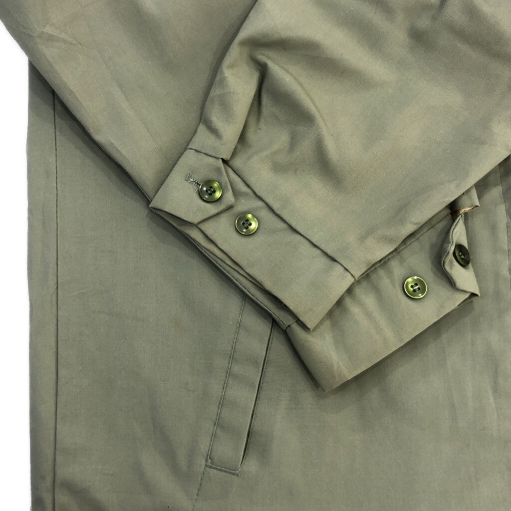 60s CAMPUS Swing Top