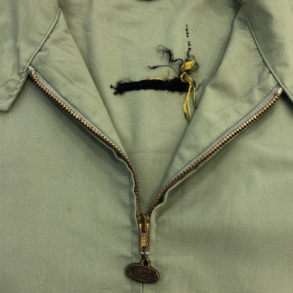 60s CAMPUS Swing Top