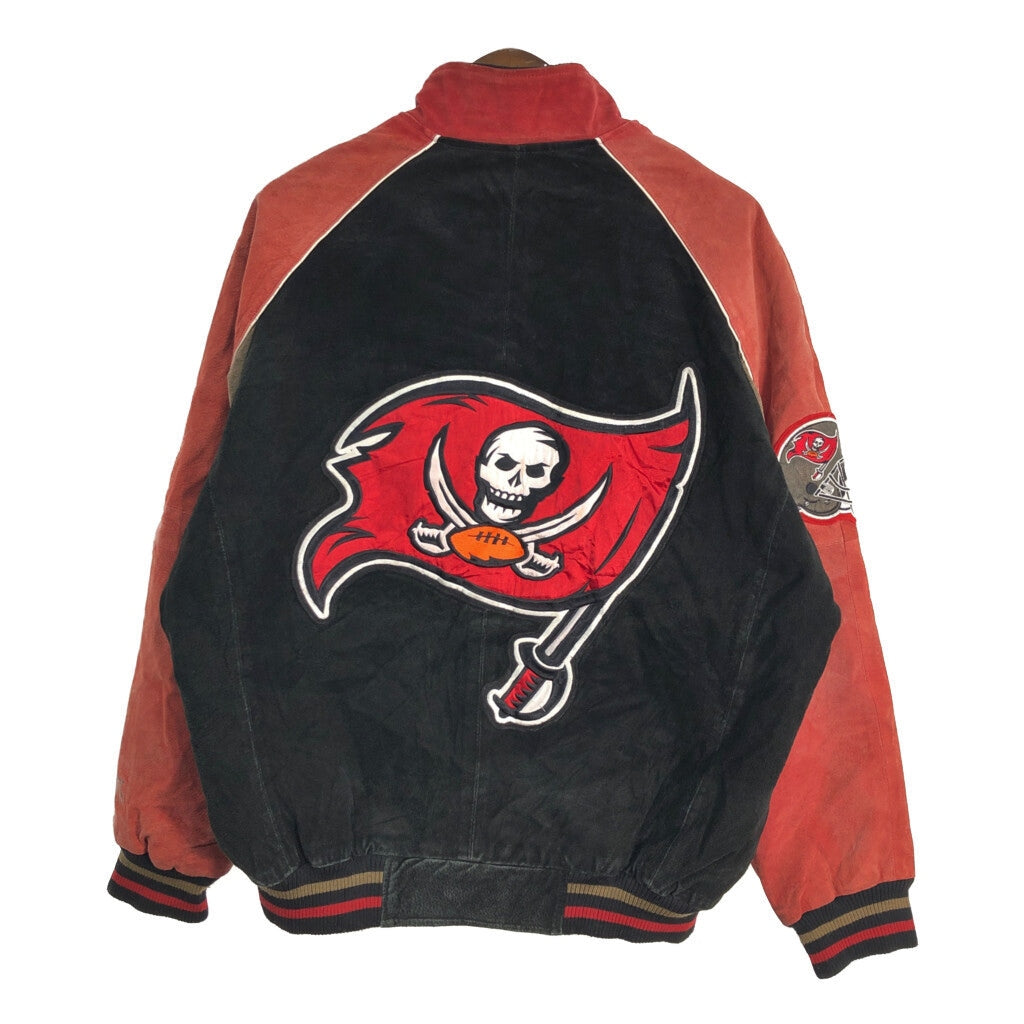 Stadium Jacket