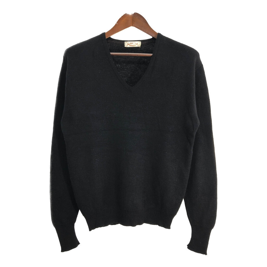 50s Jantzen V-Neck Sweater