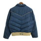 70s WOOLRICH Down Jacket