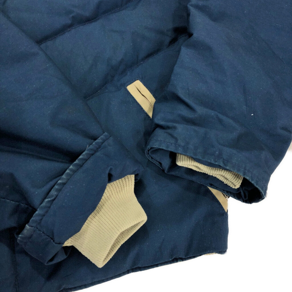 70s WOOLRICH Down Jacket