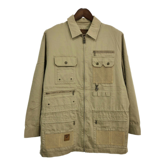 90s Lauren Ralph Lauren Hunting Jacket