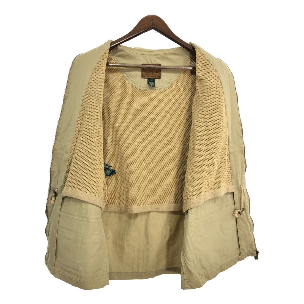 90s Lauren Ralph Lauren Hunting Jacket