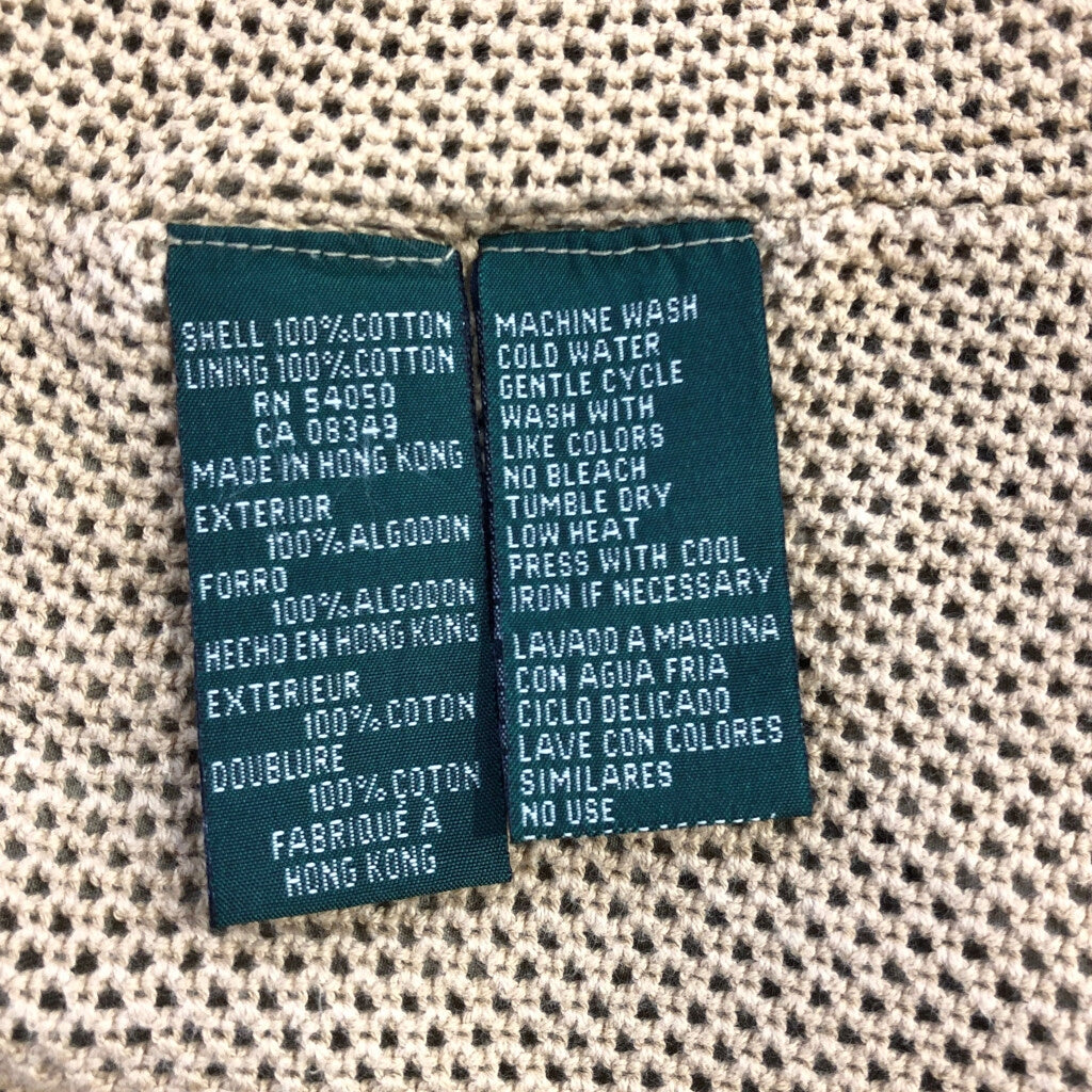 90s Lauren Ralph Lauren Hunting Jacket