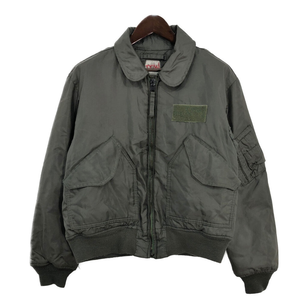 90s U.S.AIRFORCE CWU-45/P Military Jacket