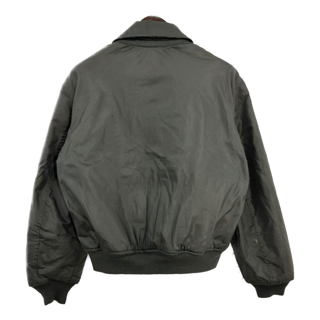 90s U.S.AIRFORCE CWU-45/P Military Jacket