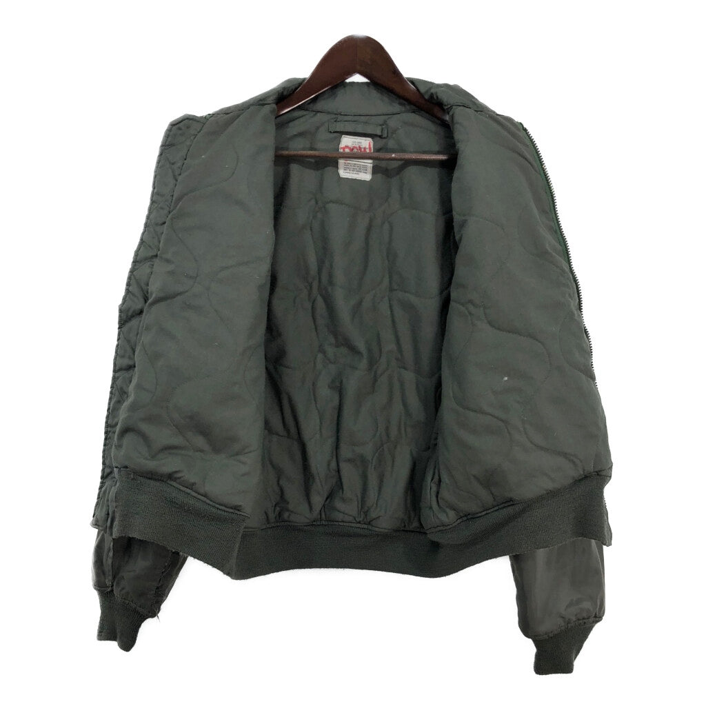 90s U.S.AIRFORCE CWU-45/P Military Jacket