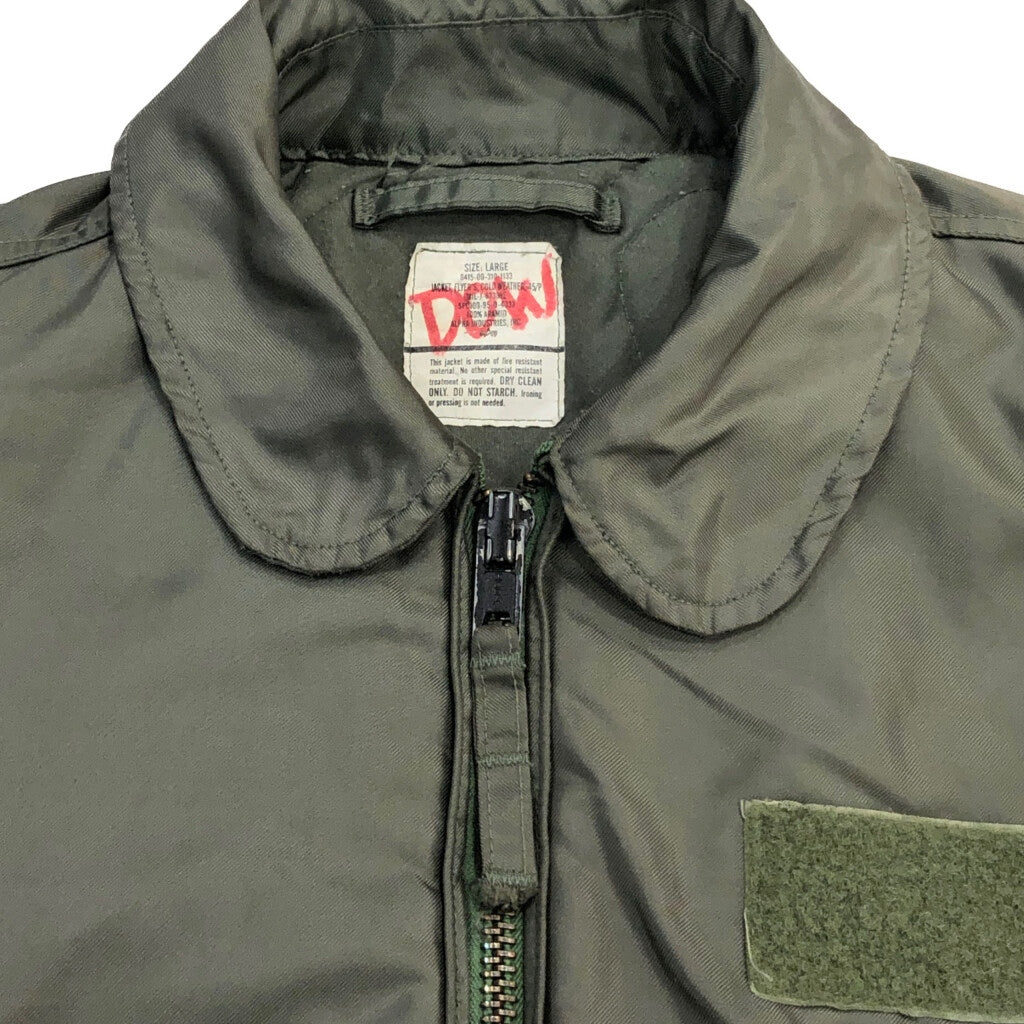 90s U.S.AIRFORCE CWU-45/P Military Jacket