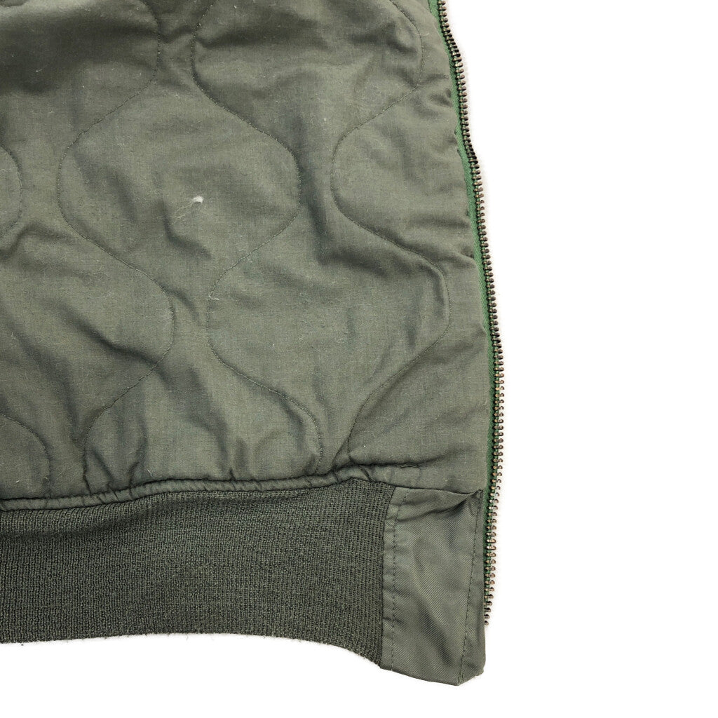 90s U.S.AIRFORCE CWU-45/P Military Jacket