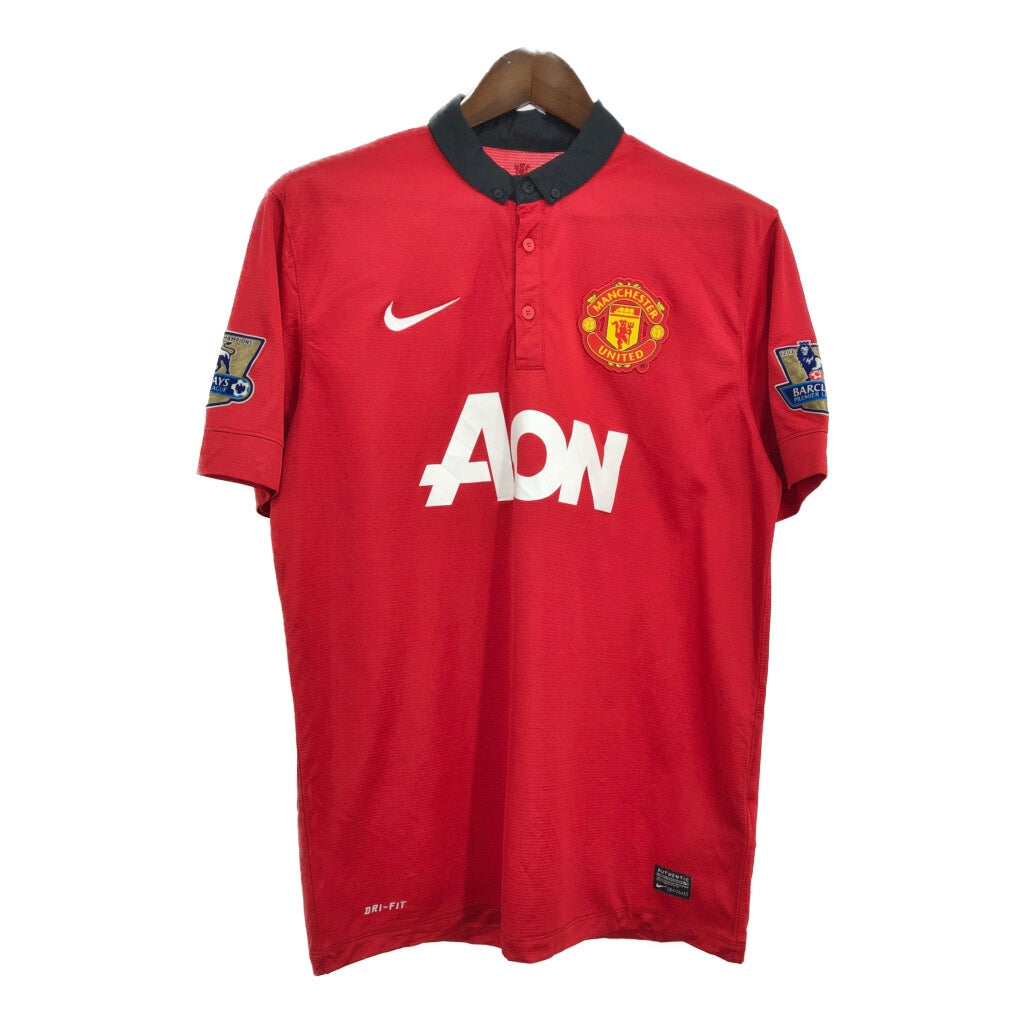 NIKE Uniform