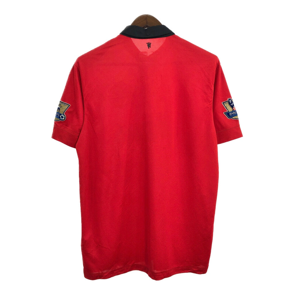 NIKE Uniform
