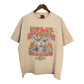 HARLEY DAVIDSON Motorcycle T-Shirt