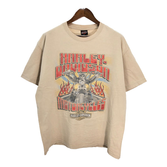HARLEY DAVIDSON Motorcycle T-Shirt