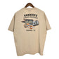 HARLEY DAVIDSON Motorcycle T-Shirt